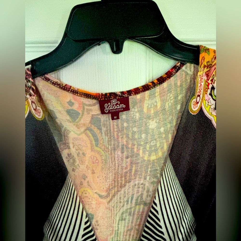 Salaam dress